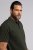 JP1880 702560 Poloshirt Donkerolijf - Polo shirts - Grote Maten Poloshirts Heren