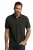 JP1880 702560 Poloshirt Donkerolijf - Polo shirts - Grote Maten Poloshirts Heren