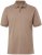 JP1880 702560 Poloshirt Grijsbruin - Polo shirts - Grote Maten Poloshirts Heren