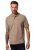 JP1880 702560 Poloshirt Grijsbruin - Polo shirts - Grote Maten Poloshirts Heren