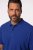 JP1880 702560 Poloshirt Saffierblauw - Polo shirts - Grote Maten Poloshirts Heren