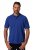 JP1880 702560 Poloshirt Saffierblauw - Polo shirts - Grote Maten Poloshirts Heren