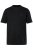 JP1880 702637 T-shirt met ronde hals 2-pack Donkerpaars/Zwart - T-shirts - Grote Maten T-shirts Heren