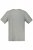 JP1880 702637 T-shirt met ronde hals 2-pack Grijs gemêleerd - T-shirts - Grote Maten T-shirts Heren