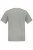 JP1880 702637 T-shirt met ronde hals 2-pack Grijs gemêleerd - T-shirts - Grote Maten T-shirts Heren