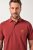 JP1880 Polo Shirts 2-pack Piqué Red Orange - Polo shirts - Grote Maten Poloshirts Heren