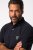 JP1880 704317 Poloshirt 2-pack Donkerblauw/Grijs gemêleerd - Polo shirts - Grote Maten Poloshirts Heren