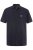 JP1880 704317 Poloshirt 2-pack Donkerblauw/Grijs gemêleerd - Polo shirts - Grote Maten Poloshirts Heren