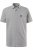 JP1880 704317 Poloshirt 2-pack Donkerblauw/Grijs gemêleerd - Polo shirts - Grote Maten Poloshirts Heren