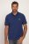 JP1880 704317 Poloshirt 2-pack Diepblauw - Polo shirts - Grote Maten Poloshirts Heren
