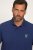JP1880 704317 Poloshirt 2-pack Diepblauw - Polo shirts - Grote Maten Poloshirts Heren