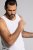 JP1880 705145 Tanktop Wit - T-shirts - Grote Maten T-shirts Heren