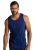 JP1880 705145 Tanktop Inktblauw - T-shirts - Grote Maten T-shirts Heren
