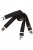 JP1880 705184 Bretels Zwart - Bretels - 