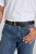 JP1880 705233 Leren riem Mahoniebruin - Riemen - Grote Maten Heren Riemen