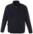 JP1880 705552 Fleecejack met opstaande kraag Donkerblauw - Sportkleding & outdoor - Sport- & Outdoorkleding Heren Grote Maten