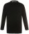 JP1880 708261 Gebreide trui met ronde hals Zwart - Sweaters & hoodies - Sweaters & Hoodies Grote Maten Heren