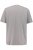 JP1880 708420 Henley T-shirt 2-pack Grijs gemêleerd - T-shirts - Grote Maten T-shirts Heren