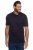 JP1880 708420 Henley T-shirt 2-pack Donkerblauw - T-shirts - Grote Maten T-shirts Heren