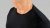 20 Nodi Mezzogiorno Sports T-Shirt Black - T-shirts - Grote Maten T-shirts Heren