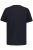 JP1880 711318 T-shirt met V-hals 2-pack Zwart - T-shirts - Grote Maten T-shirts Heren