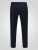D555 Ted 4 Way Stretch Tailored Trouser Navyblauw - Pakken - Grote Maten Kostuum Heren