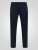 D555 Ted Pantalon Navyblauw - Pakken - Grote Maten Kostuum Heren