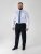 D555 Ted Pantalon Navyblauw - Pakken - Grote Maten Kostuum Heren