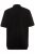 JP1880 712617 Poloshirt met buikpasvorm Zwart - Polo shirts - Grote Maten Poloshirts Heren