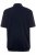 JP1880 712617 Poloshirt met buikpasvorm Donkerblauw - Polo shirts - Grote Maten Poloshirts Heren