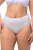 Ulla Popken 712890 Slips 5-pack Meerkleurig - Slips - 