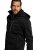 JP1880 Softshell Wind and Water Resistant Jacket Black TALL - TALL jassen - Jassen in TALL-maten