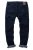JP1880 Jeans Regular Fit 5-Pocket Dark Blue Denim - Jeans & broeken - Jeans & Broeken Grote Maten Heren