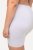 Ulla Popken 716595 Boxershorts met dijbescherming 3-pack Wit - Slips - 