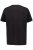 JP1880 Rolling Stones Graphic Band Comfort Fit T-Shirt Black - T-shirts - Grote Maten T-shirts Heren