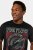 JP1880 Pink Floyd Retro Graphic Comfort Fit Band T-Shirt Black - T-shirts - Grote Maten T-shirts Heren