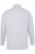 JP1880 723303 Shirt met col en lange mouwen Naturel gemêleerd TALL - TALL T-shirts - Extra lange T-shirts voor heren