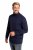 JP1880 723303 Coltrui met lange mouwen Donkerblauw - Sweaters & hoodies - Sweaters & Hoodies Grote Maten Heren