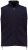 JP1880 723305 Fleecebodywarmer met opstaande kraag Donkerblauw - Jassen - Grote Maten Herenjassen