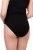 Ulla Popken 723498 Slips 2-pack Zwart - Slips - 