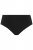 Ulla Popken 723498 Slips 2-pack Zwart - Slips - 