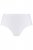 Ulla Popken 723498 Slips 2-pack Wit - Slips - 