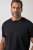 JP1880 726695 Henley-shirt Zwart TALL - TALL T-shirts - Extra lange T-shirts voor heren