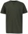 JP1880 726695 Henley T-shirt Donkerolijf - T-shirts - Grote Maten T-shirts Heren
