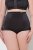 Ulla Popken 781632 Corrigerende slip met hoge taille Bruin - Shapewear - 