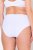 Ulla Popken 781658 Slips 2-pack Wit - Slips - 