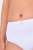 Ulla Popken 781658 Slips 2-pack Wit - Slips - 