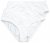 Ulla Popken 781658 Slips 2-pack Wit - Slips - 