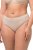 Ulla Popken 781658 Slips 2-pack Beige - Slips - 
