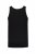 JP1880 782617 Geribd onderhemd Zwart TALL - TALL ondergoed & zwem - Ondergoed & Badkleding voor Lange Mannen